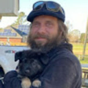 Meet your Posher, Edward paul